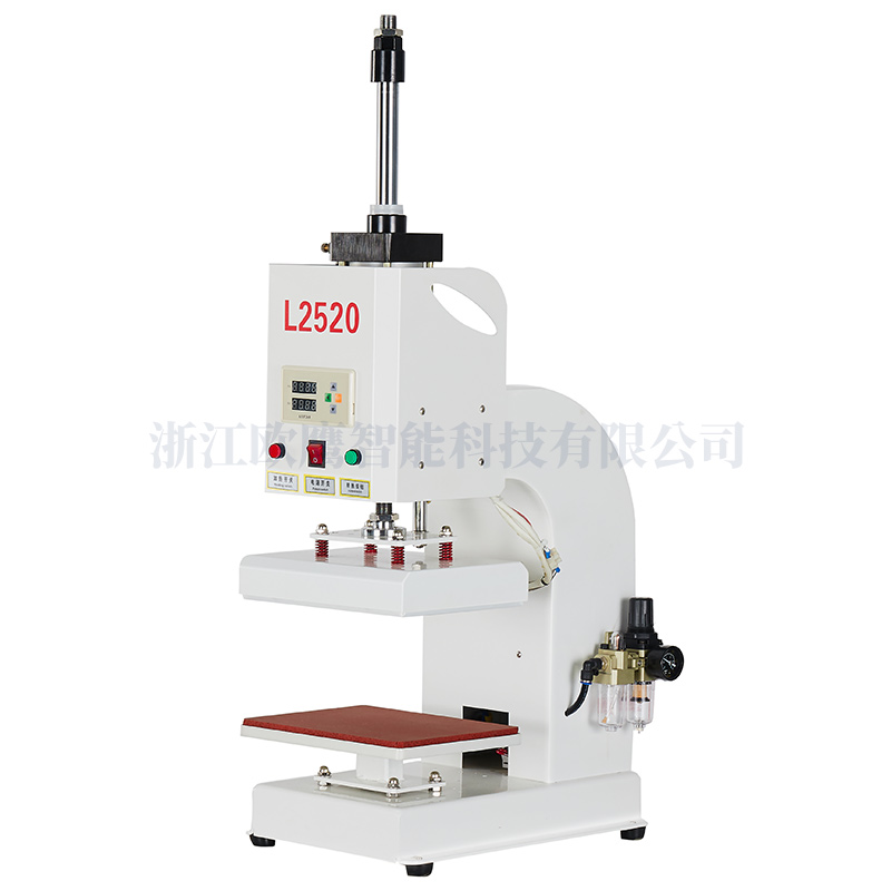 Seamless glue making machine