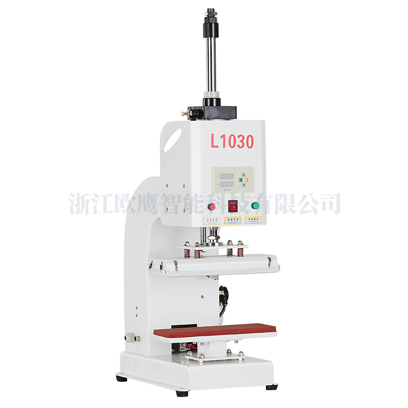 Seamless glue making machine