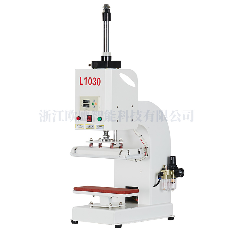 Seamless glue making machine