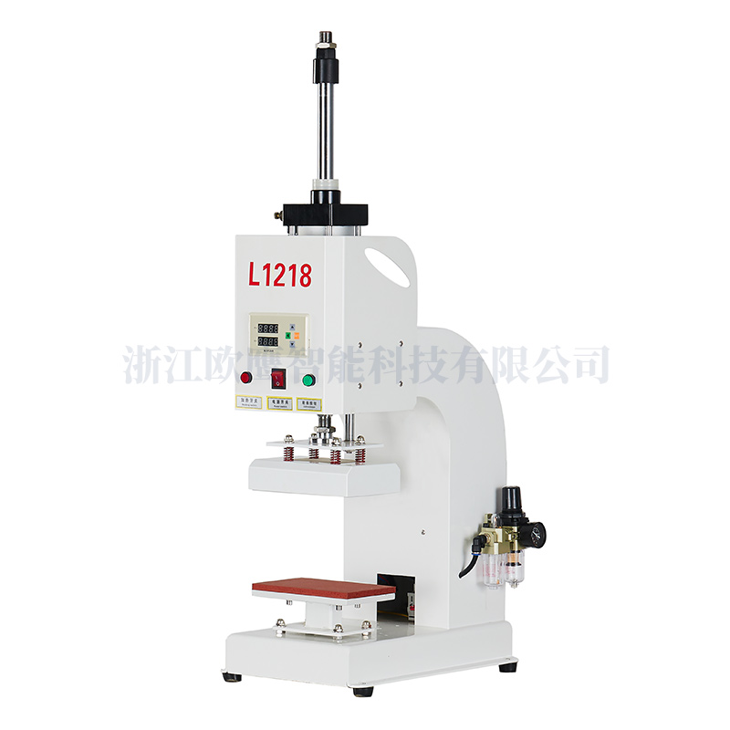 Seamless glue making machine